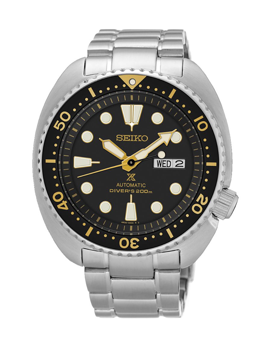 Seiko - Prospex, Automatic Men's Watch - SRP775 - La Maison Monaco