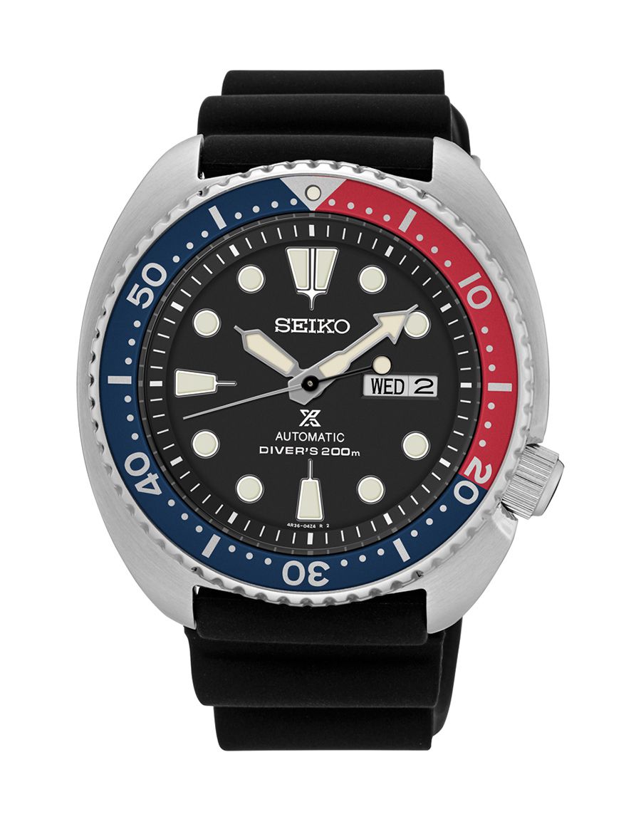Seiko - Prospex, Automatic Men's Watch - SRP779 - La Maison Monaco