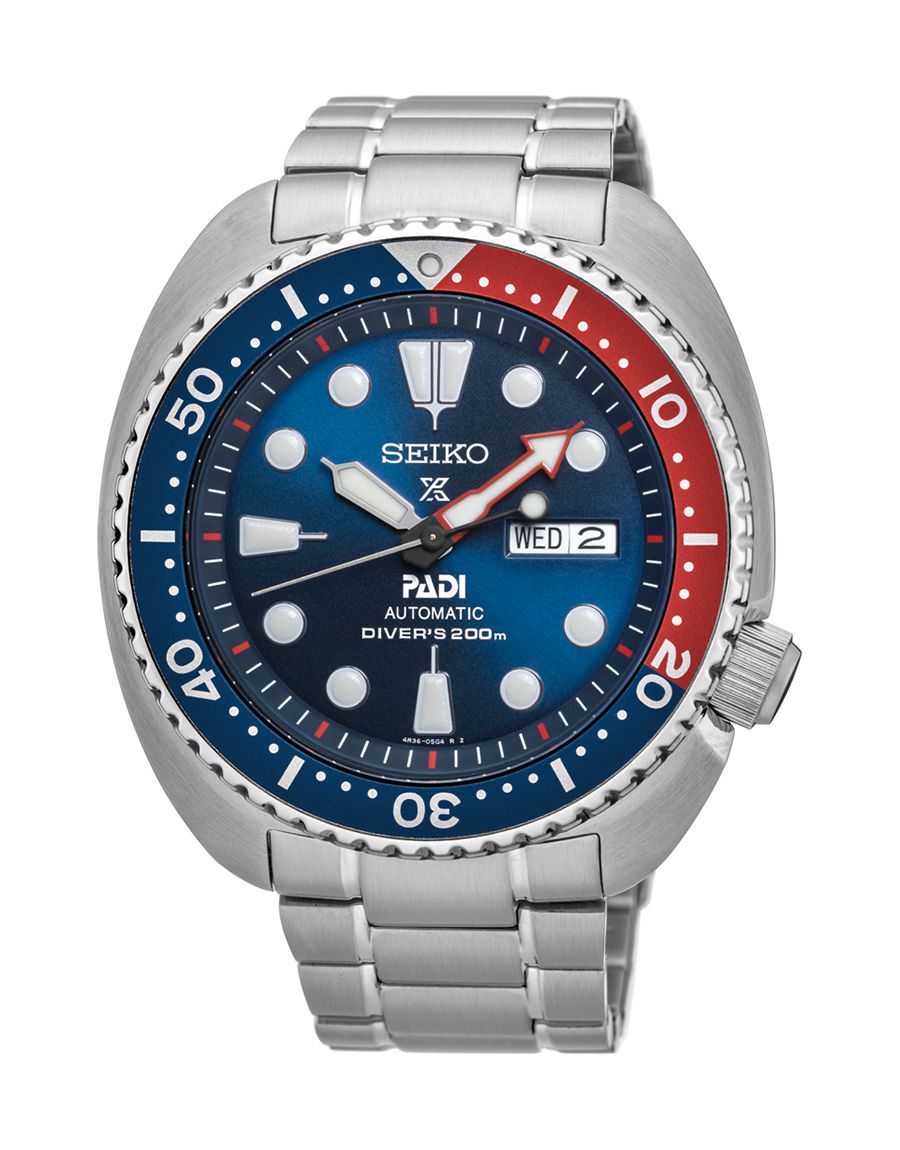Seiko - Prospex, Automatic Men's Watch - SRPA21 - La Maison Monaco