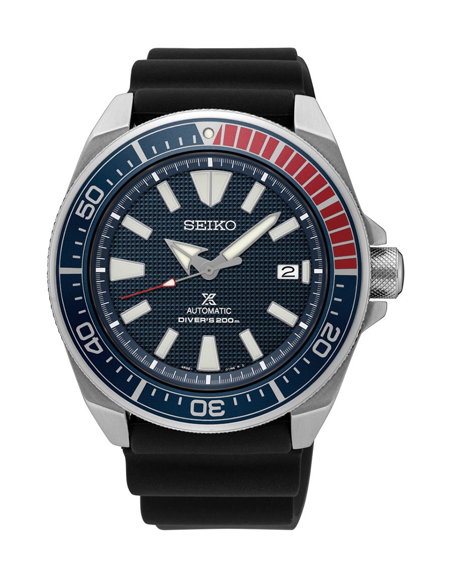 Seiko - Prospex, Automatic Men's Watch - SRPB53 - La Maison Monaco