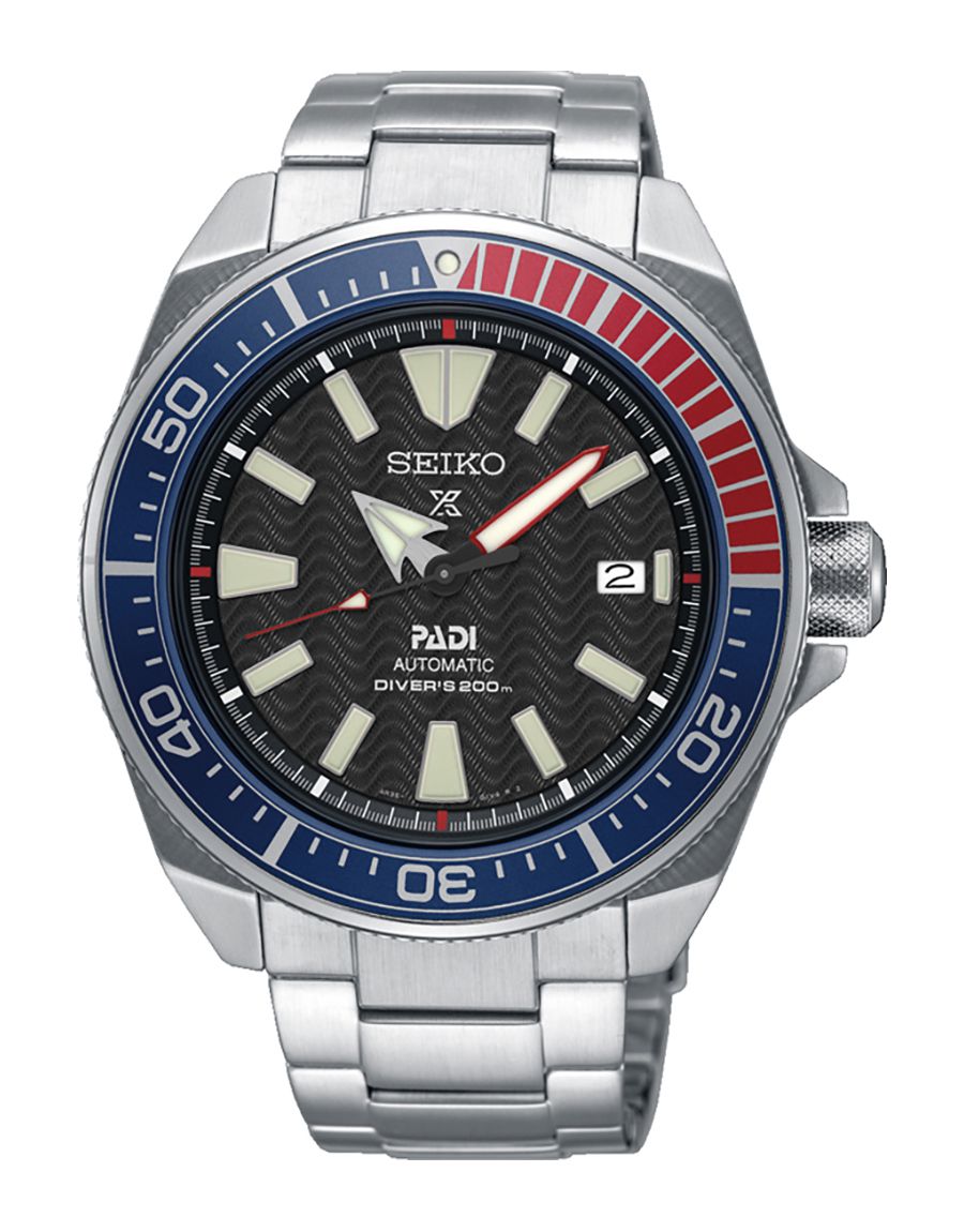 Seiko - Prospex, Automatic Men's Watch - SRPB99 - La Maison Monaco