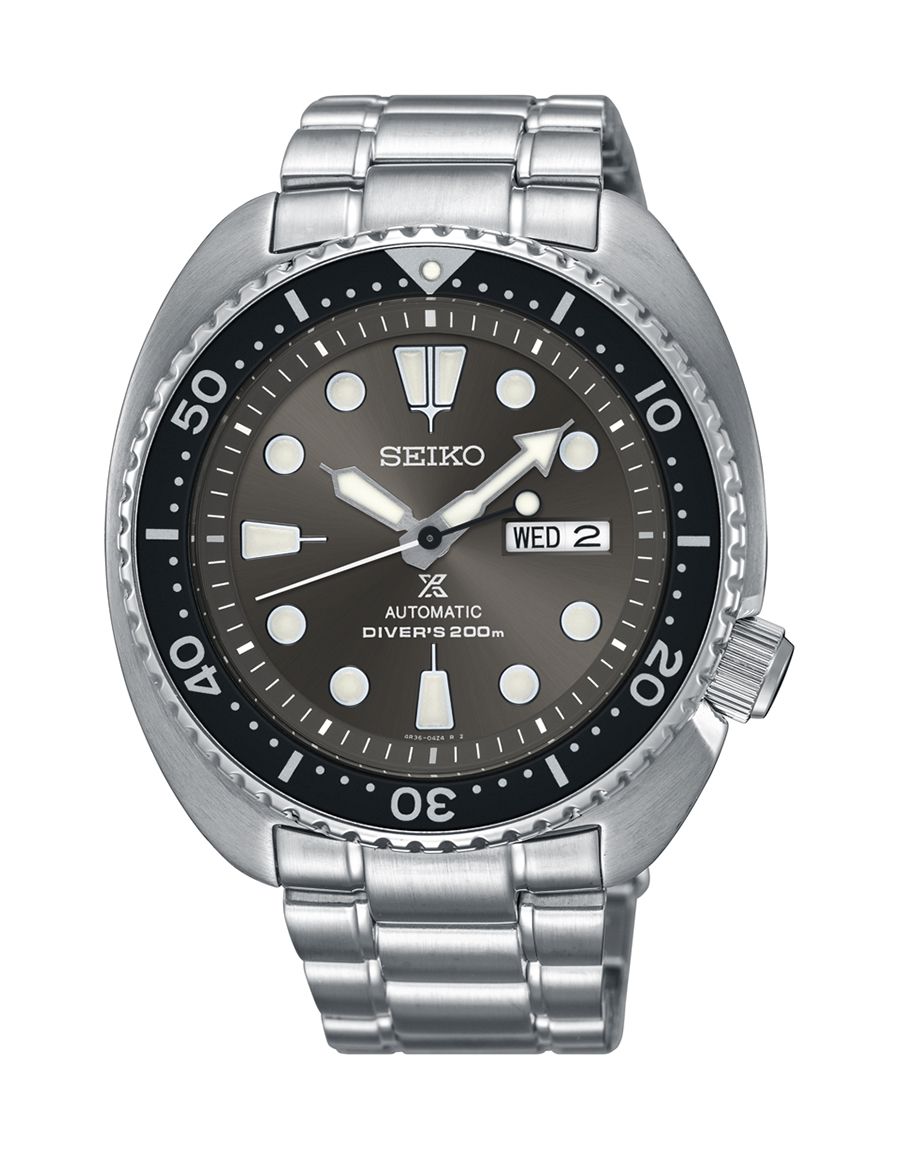 Seiko - Prospex, Automatic Men's Watch - SRPC23 - La Maison Monaco