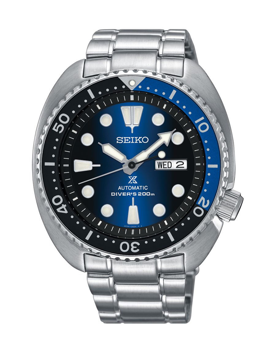 Seiko - Prospex, Automatic Men's Watch - SRPC25 - La Maison Monaco