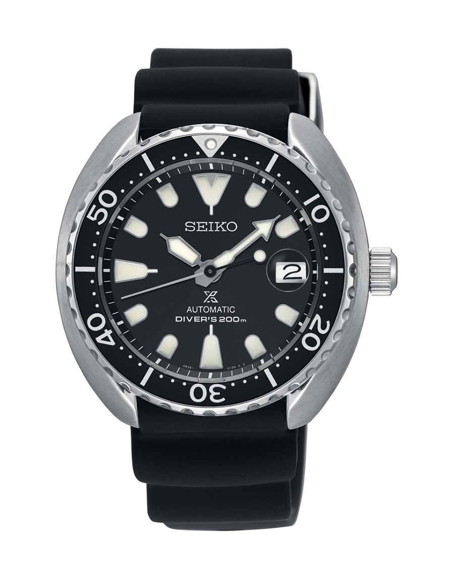 Seiko - Prospex, Automatic Men's Watch - SRPC37 - La Maison Monaco