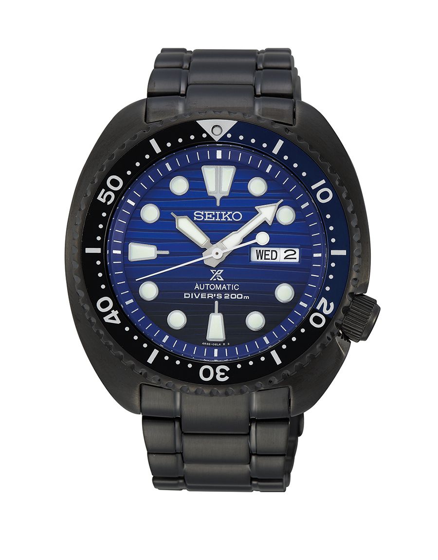 Seiko - Prospex, Automatic Men's Watch - SRPD11 - La Maison Monaco