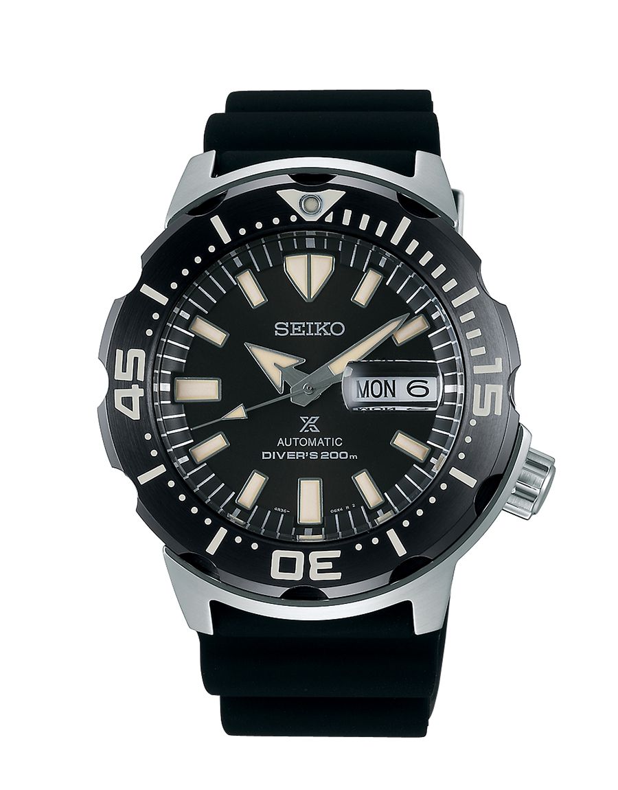 Seiko - Prospex, Automatic Men's Watch - SRPD27 - La Maison Monaco