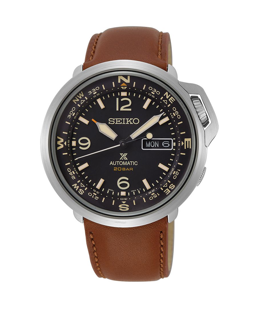 Seiko - Prospex, Automatic Men's Watch - SRPD31 - La Maison Monaco