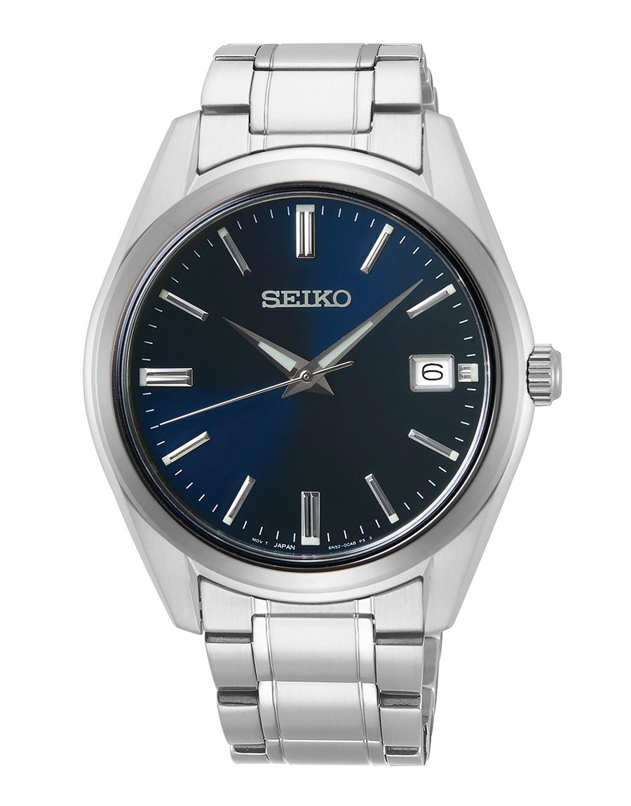 Seiko - Quartz Men's Watch - SUR309 - La Maison Monaco