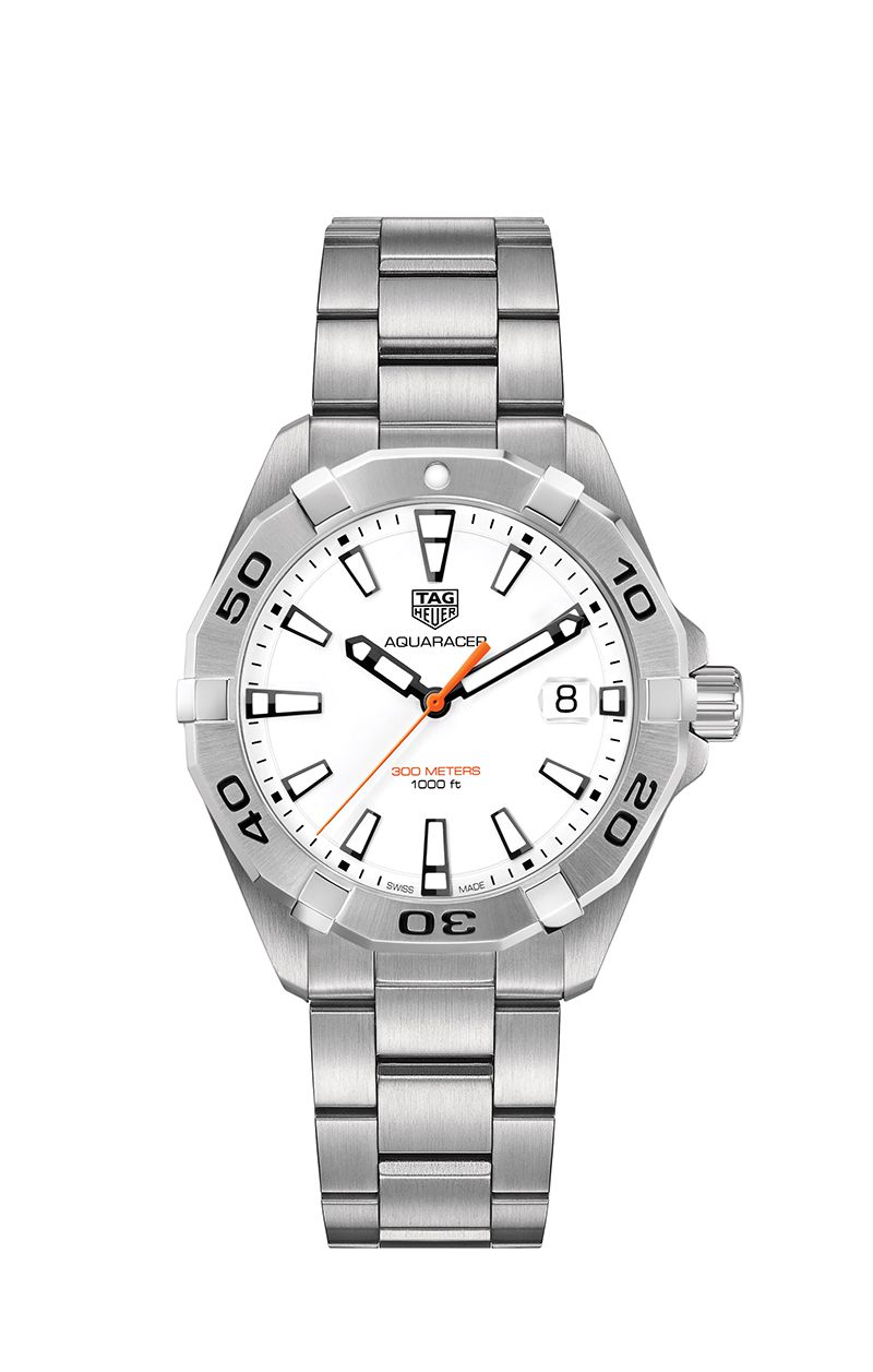 TAG Heuer Aquaracer WBD1111.BA0928 Male Watch