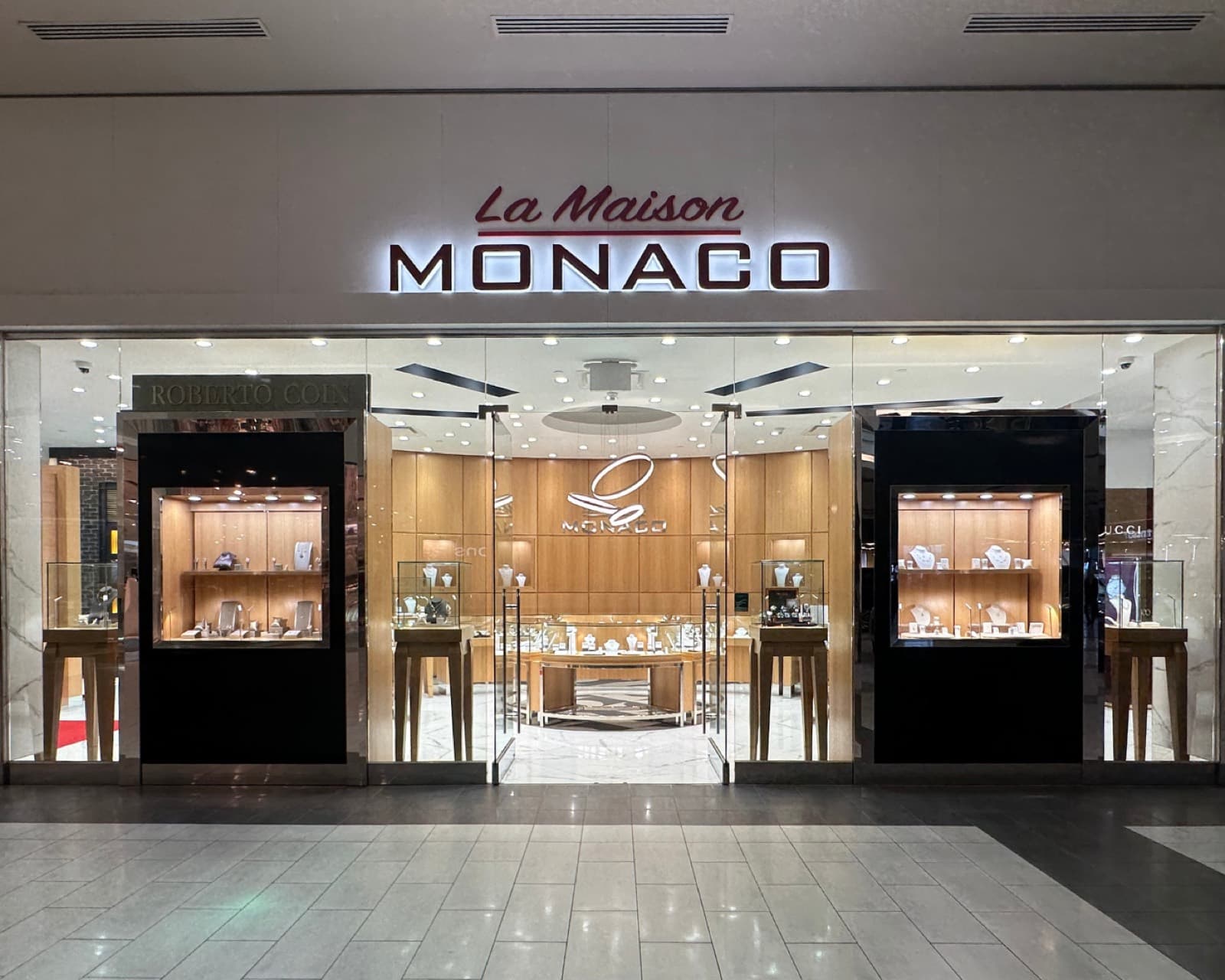 La Maison Monaco - Place Ste-Foy