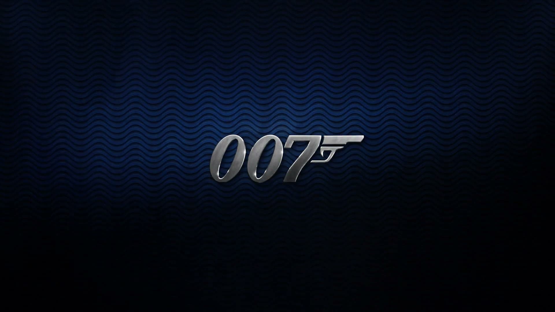OMEGA 007 film