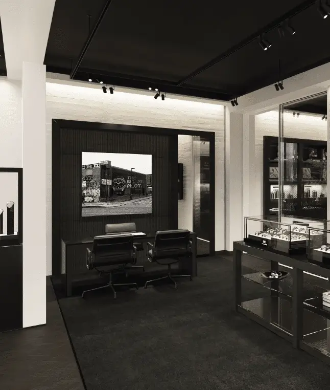 BOUTIQUES