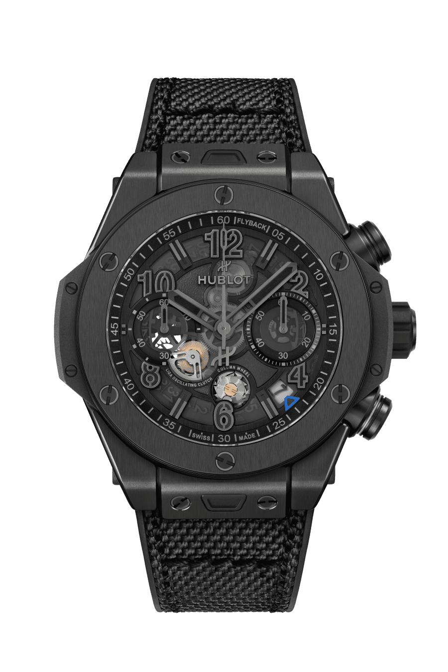 Hublot watch