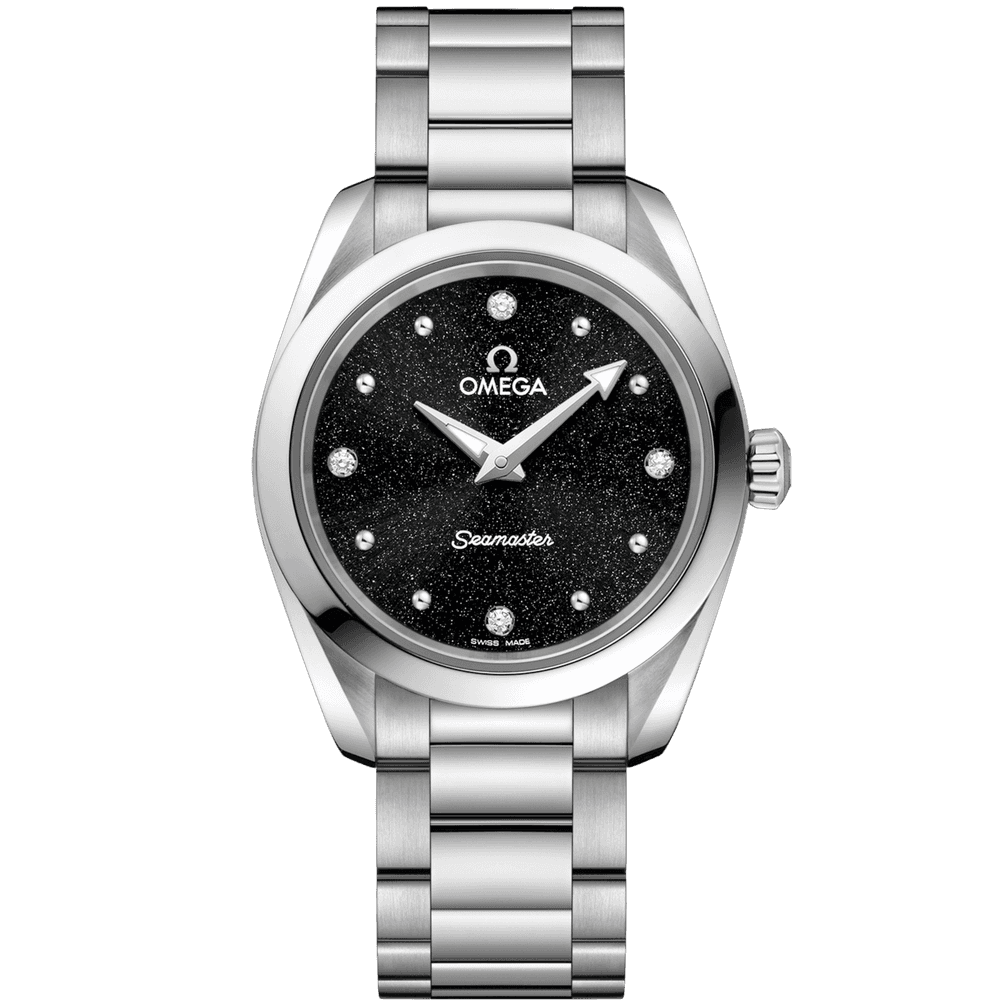 OMEGA Seamaster Aqua Terra 150M