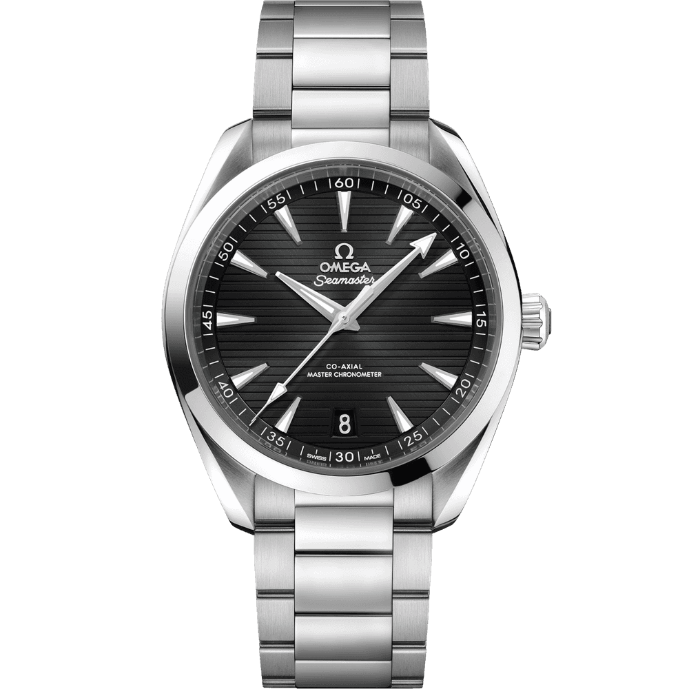 OMEGA Seamaster Aqua Terra 150M