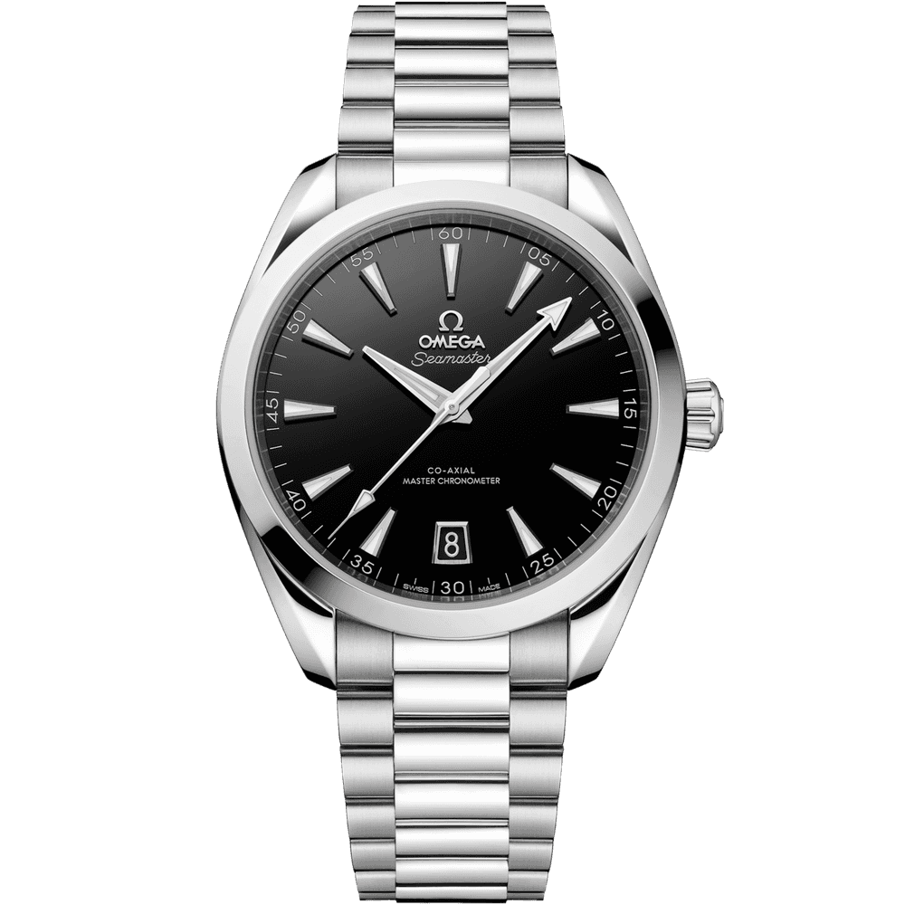 OMEGA Seamaster Aqua Terra 150M