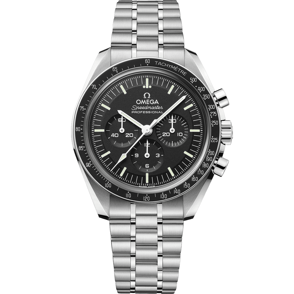 OMEGA Speedmaster Moonwatch Professional