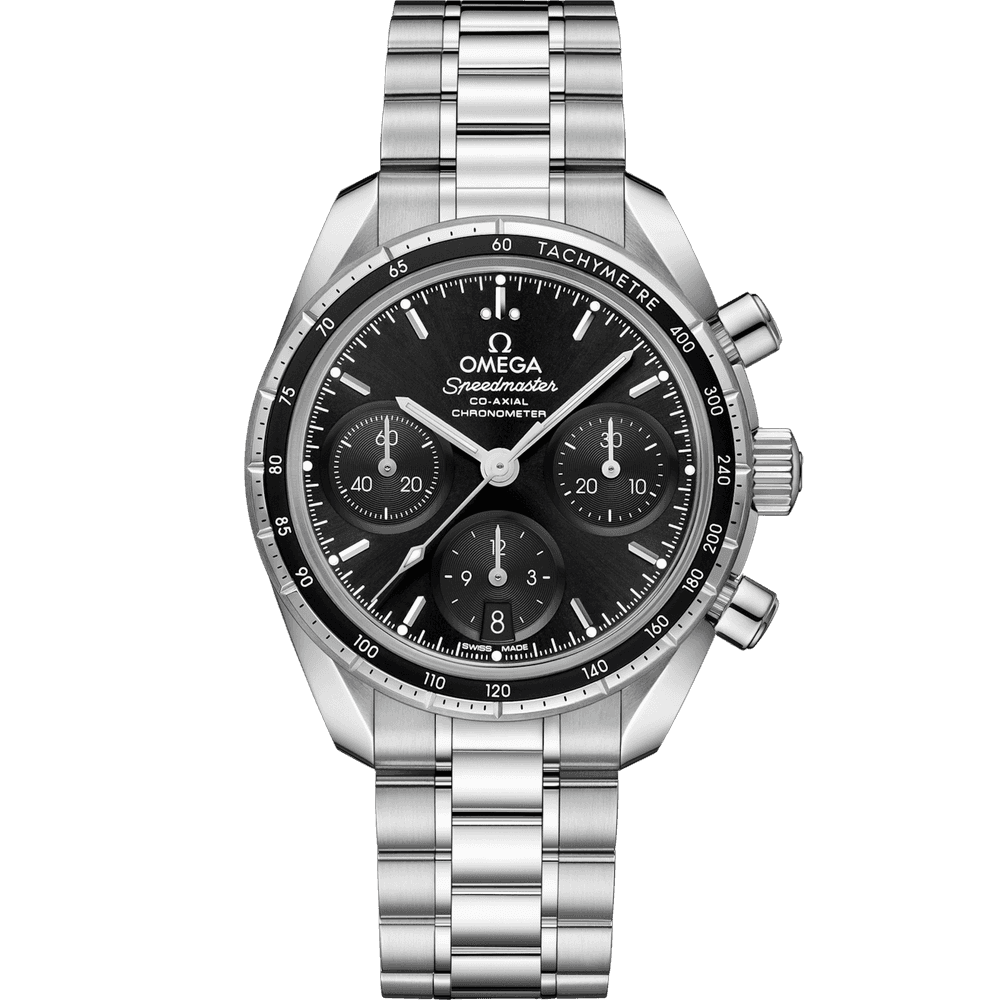 OMEGA Speedmaster 38