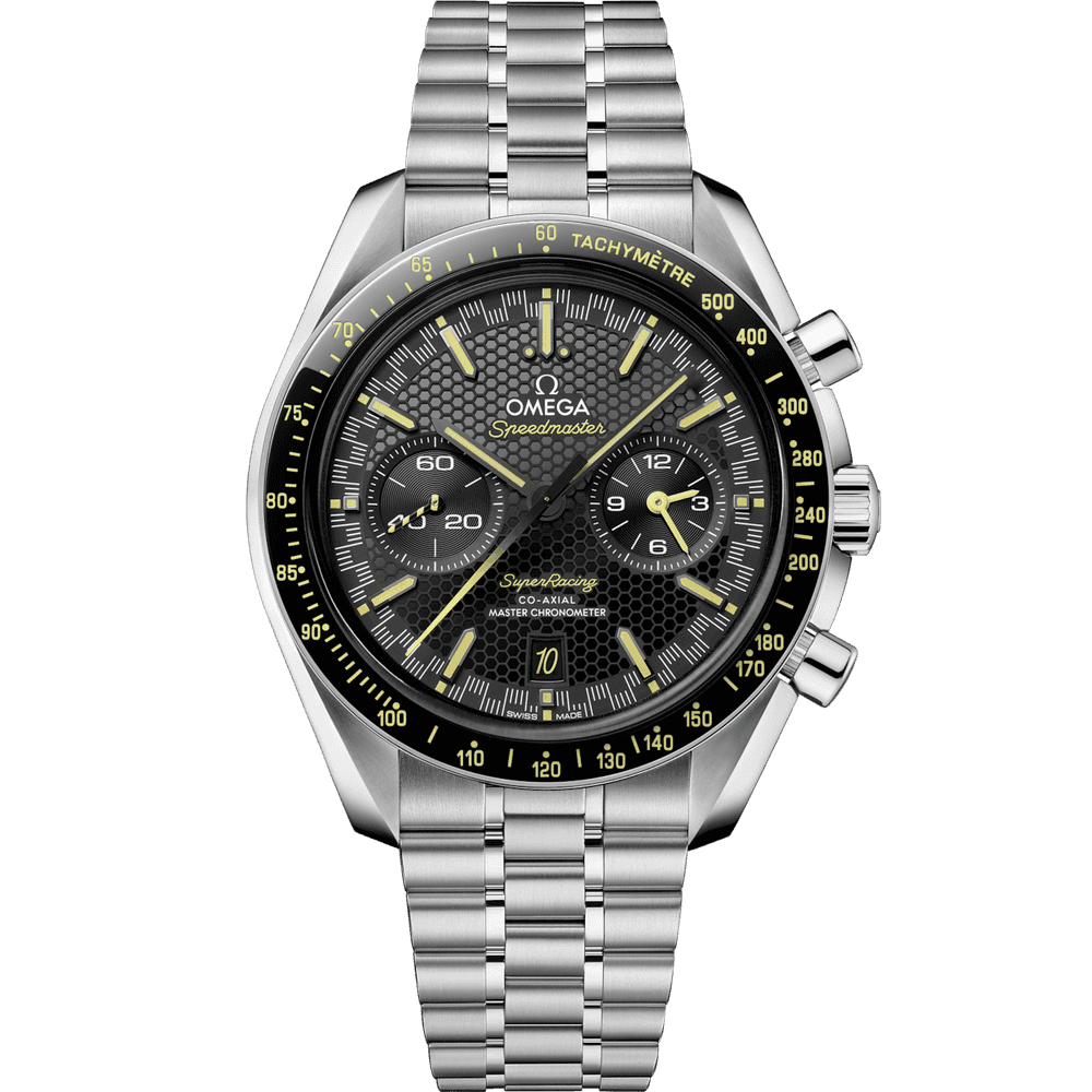 OMEGA Speedmaster Super Racing