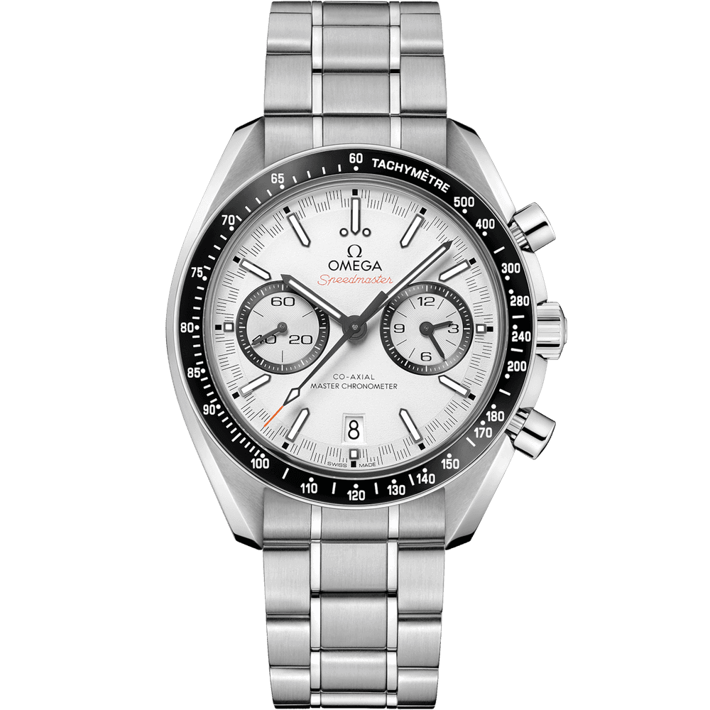 OMEGA Speedmaster Racing