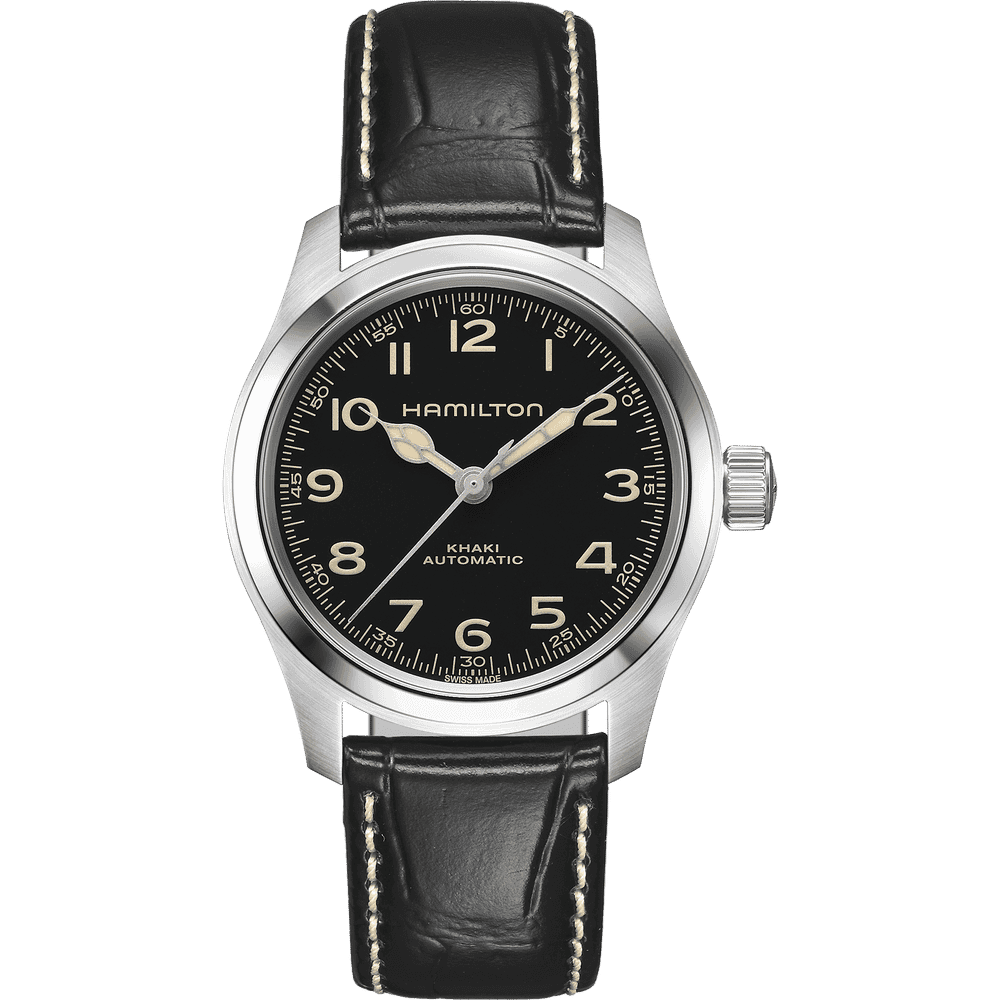 Hamilton Khaki Field Murph 38mm