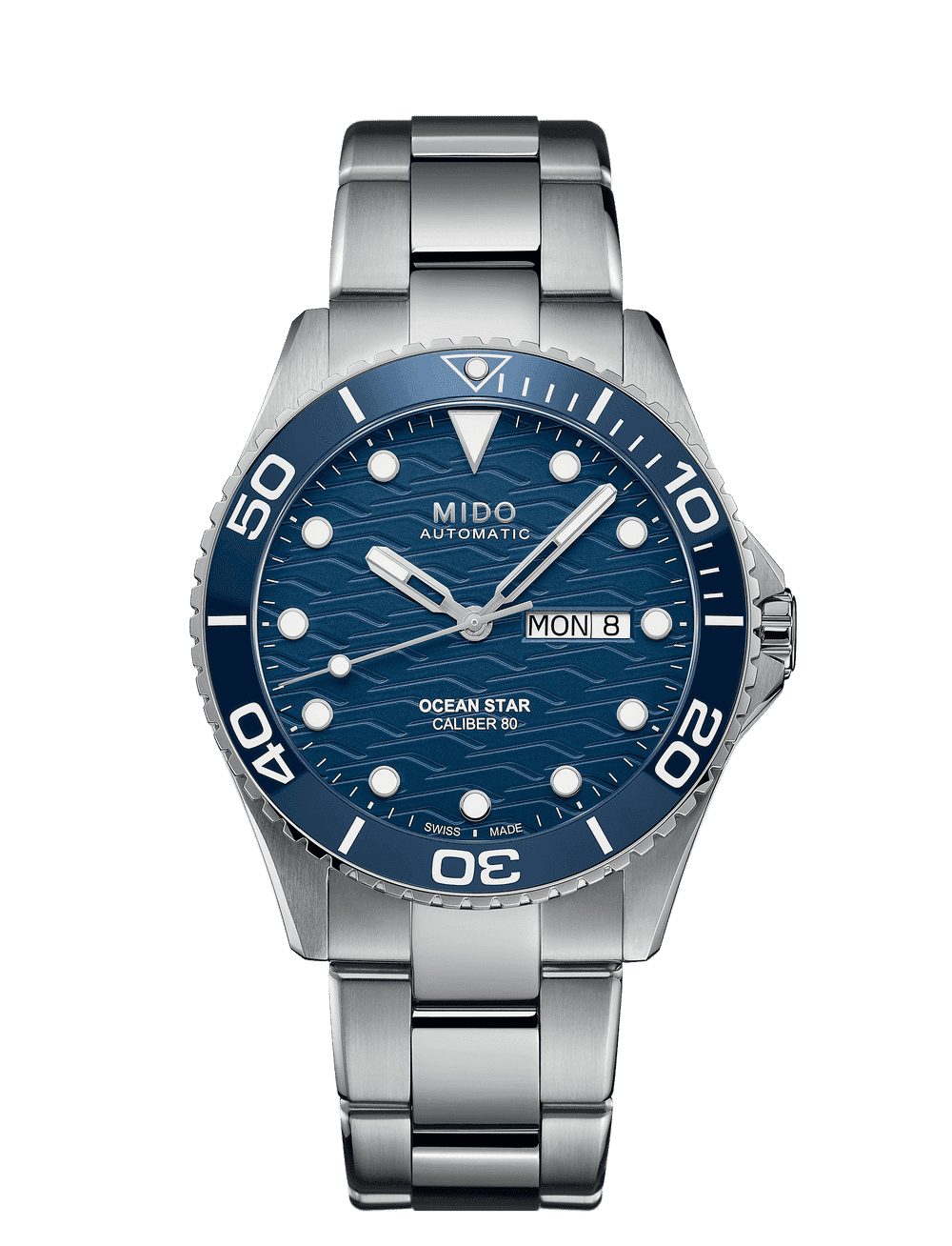 MIDO Ocean Star 200C