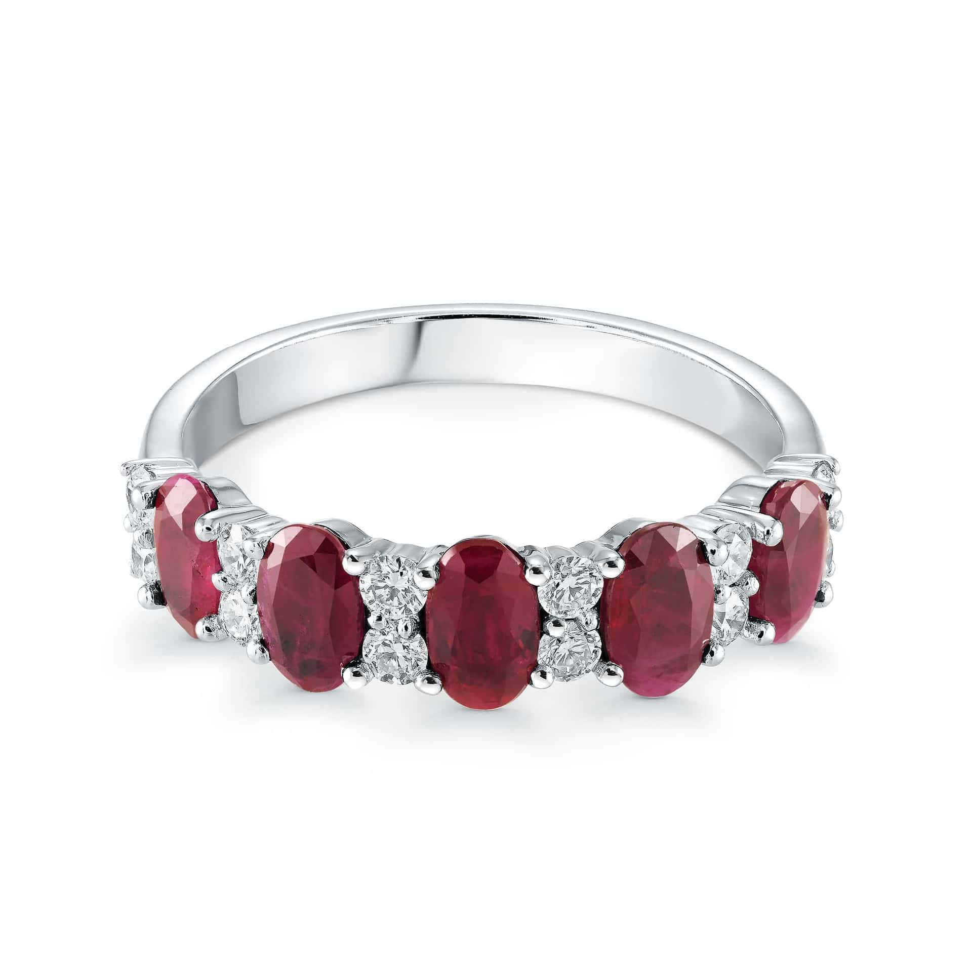 Monaco Collection Jardin Exotique Ruby