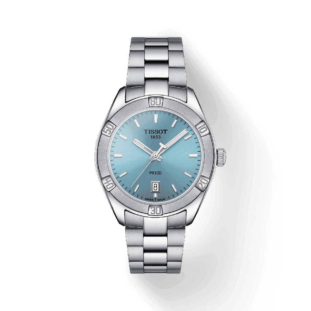 Tissot Tissot PR 100 Lady Sport Chic