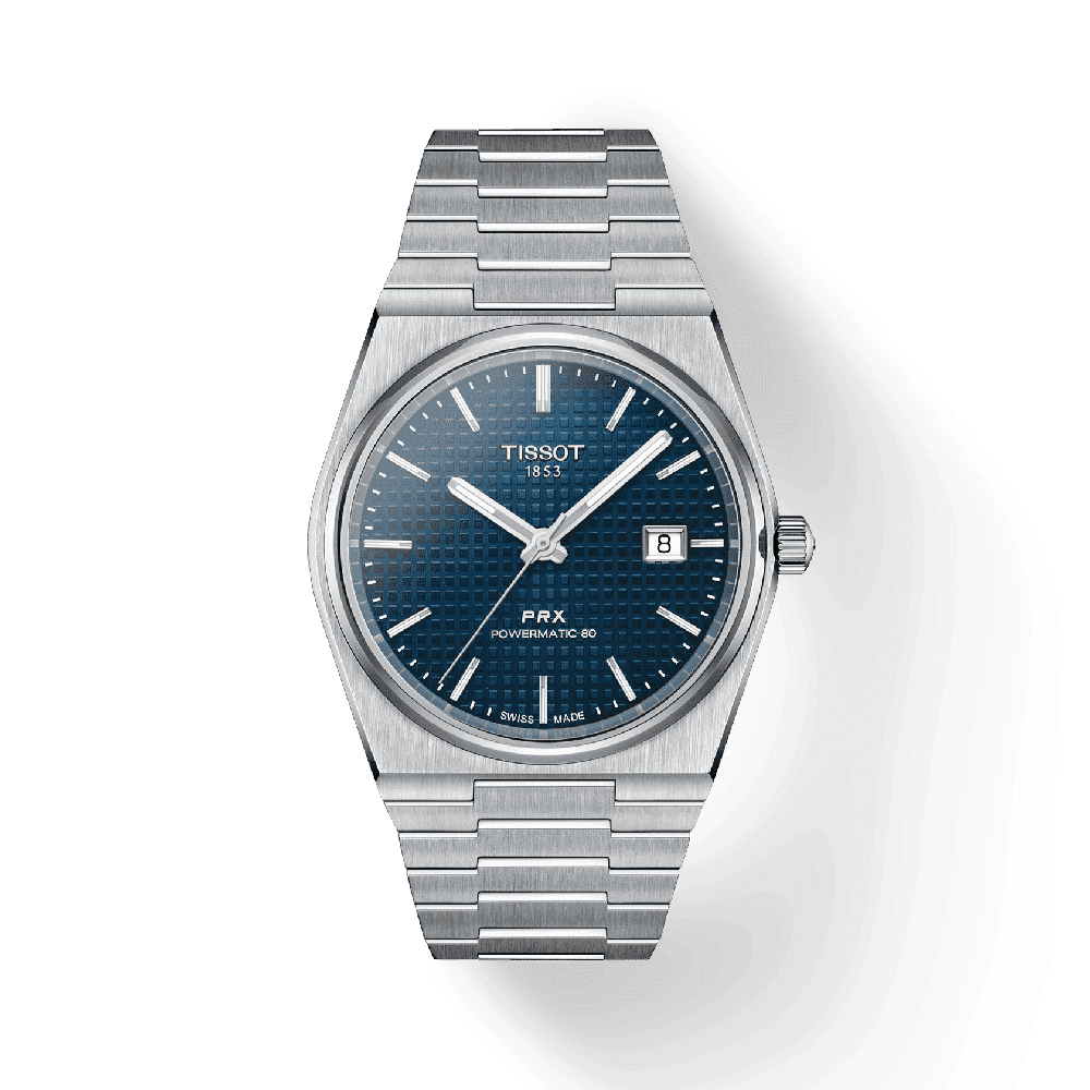 Tissot Tissot PRX Powermatic 80