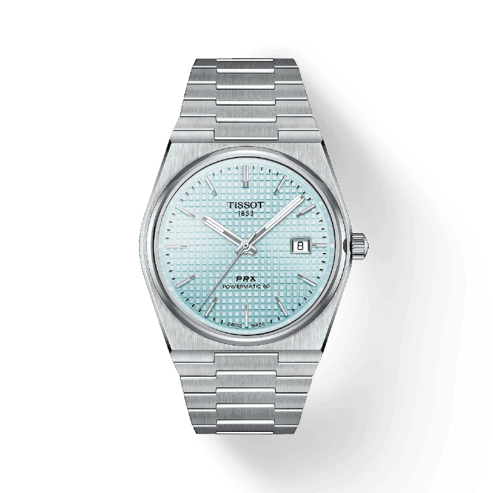 Tissot Tissot PRX Powermatic 80