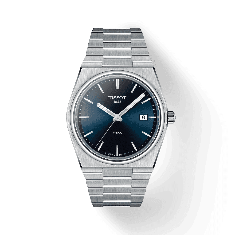 Tissot Tissot PRX