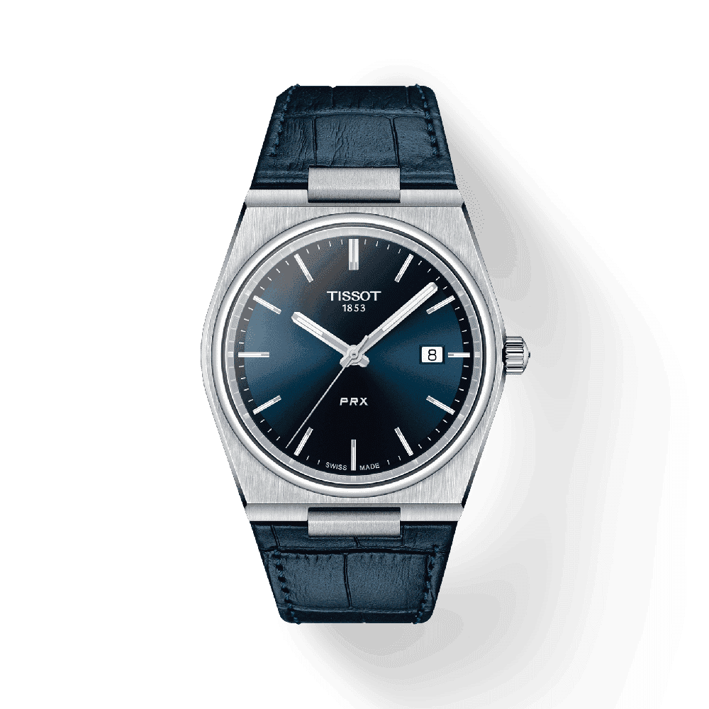 Tissot Tissot PRX