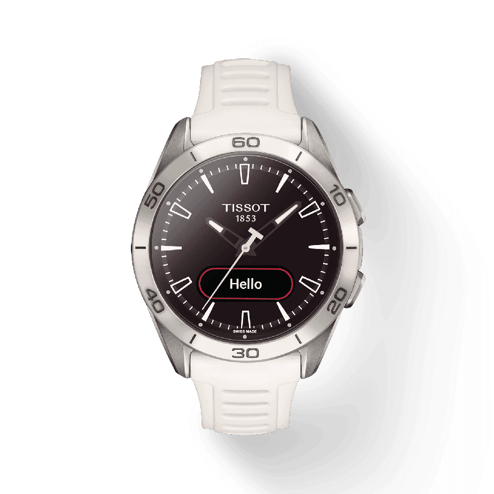 Tissot Tissot T-Touch Connect Sport