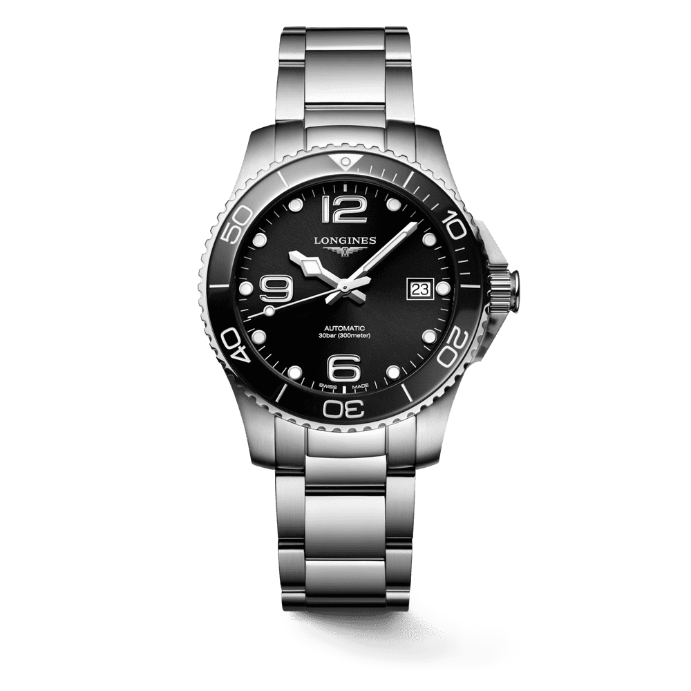 Longines HydroConquest