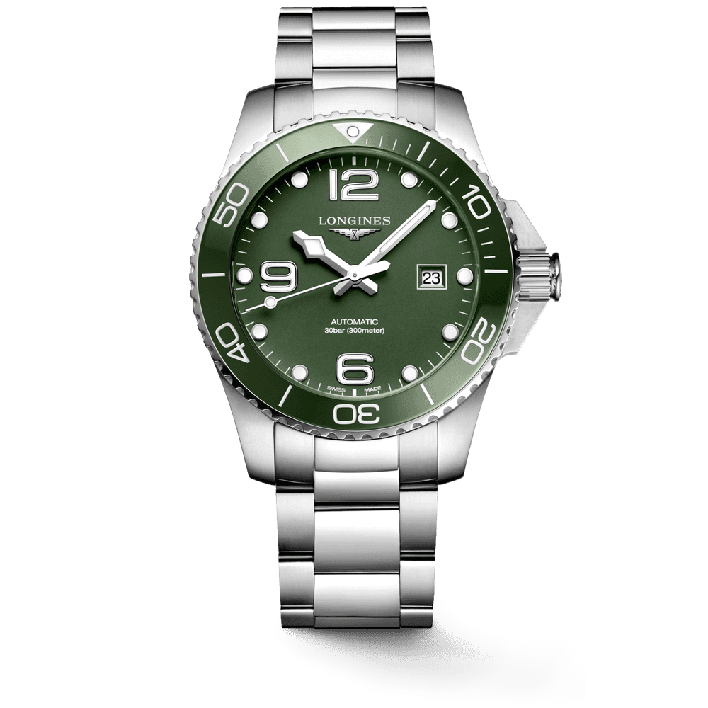 Longines HydroConquest