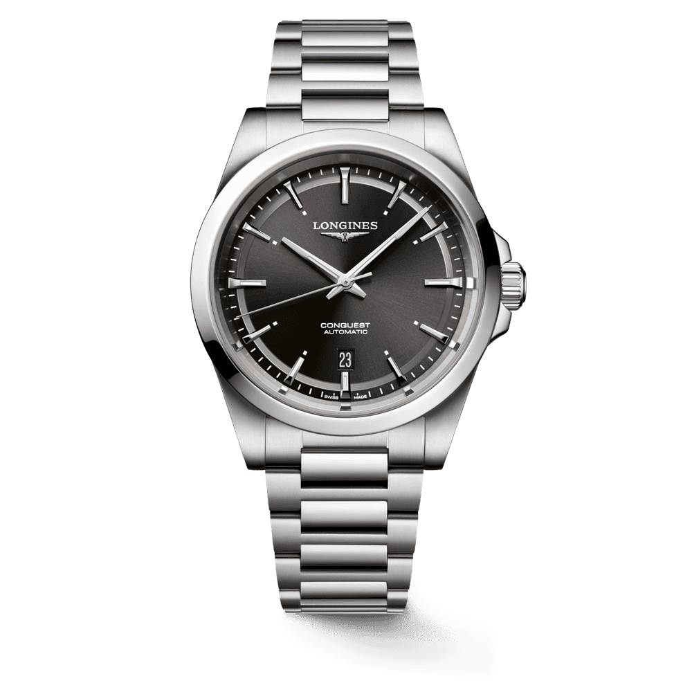 Longines Conquest