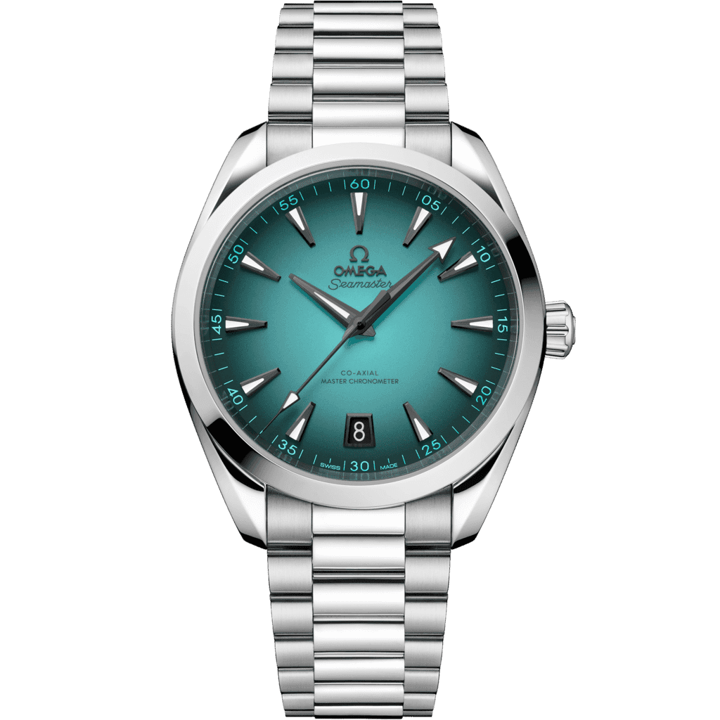 OMEGA Seamaster Aqua Terra 150M