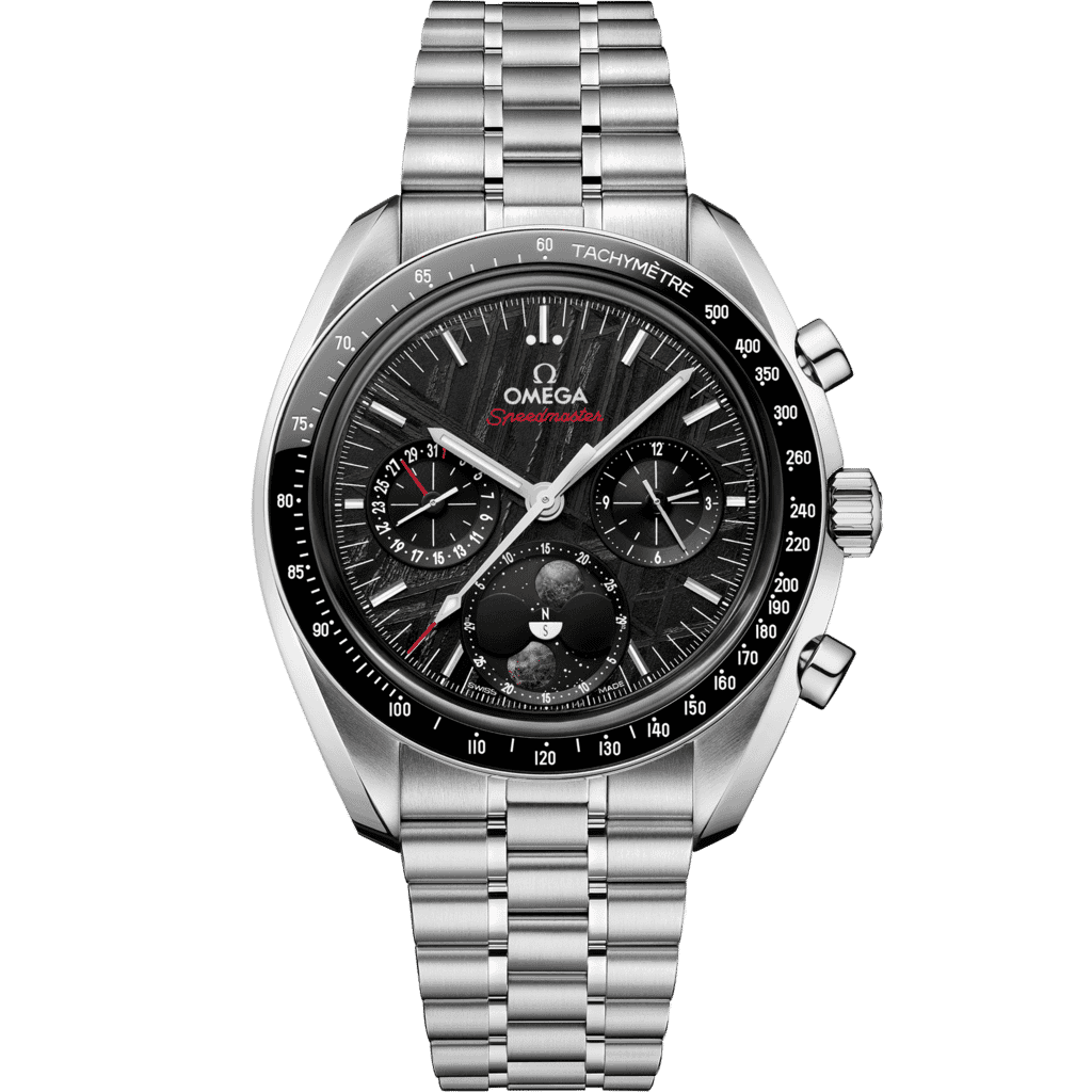 OMEGA Speedmaster Moonphase