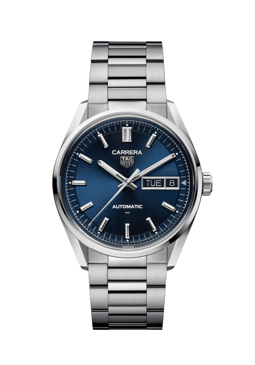TAG Heuer TAG Heuer Carrera Day-Date