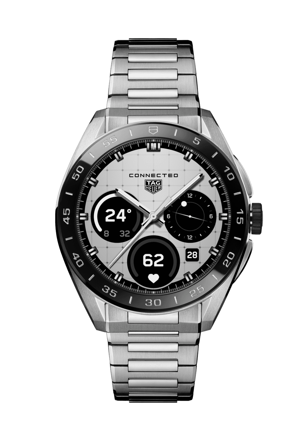 TAG Heuer TAG Heuer Connected Calibre E5