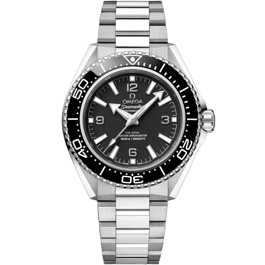 OMEGA Seamaster Planet Ocean 600M