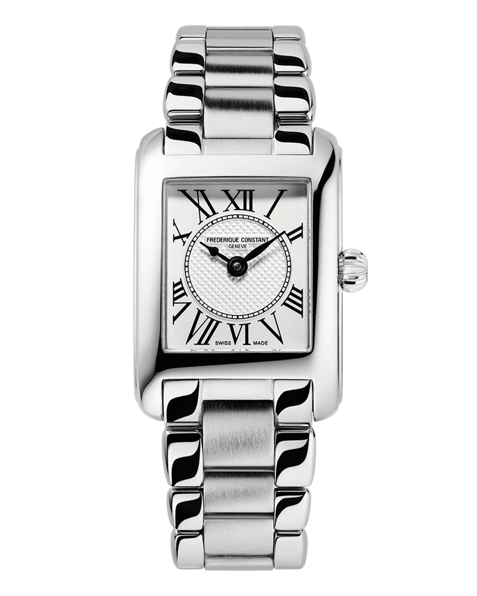 Classics Carrée – Frederique Constant