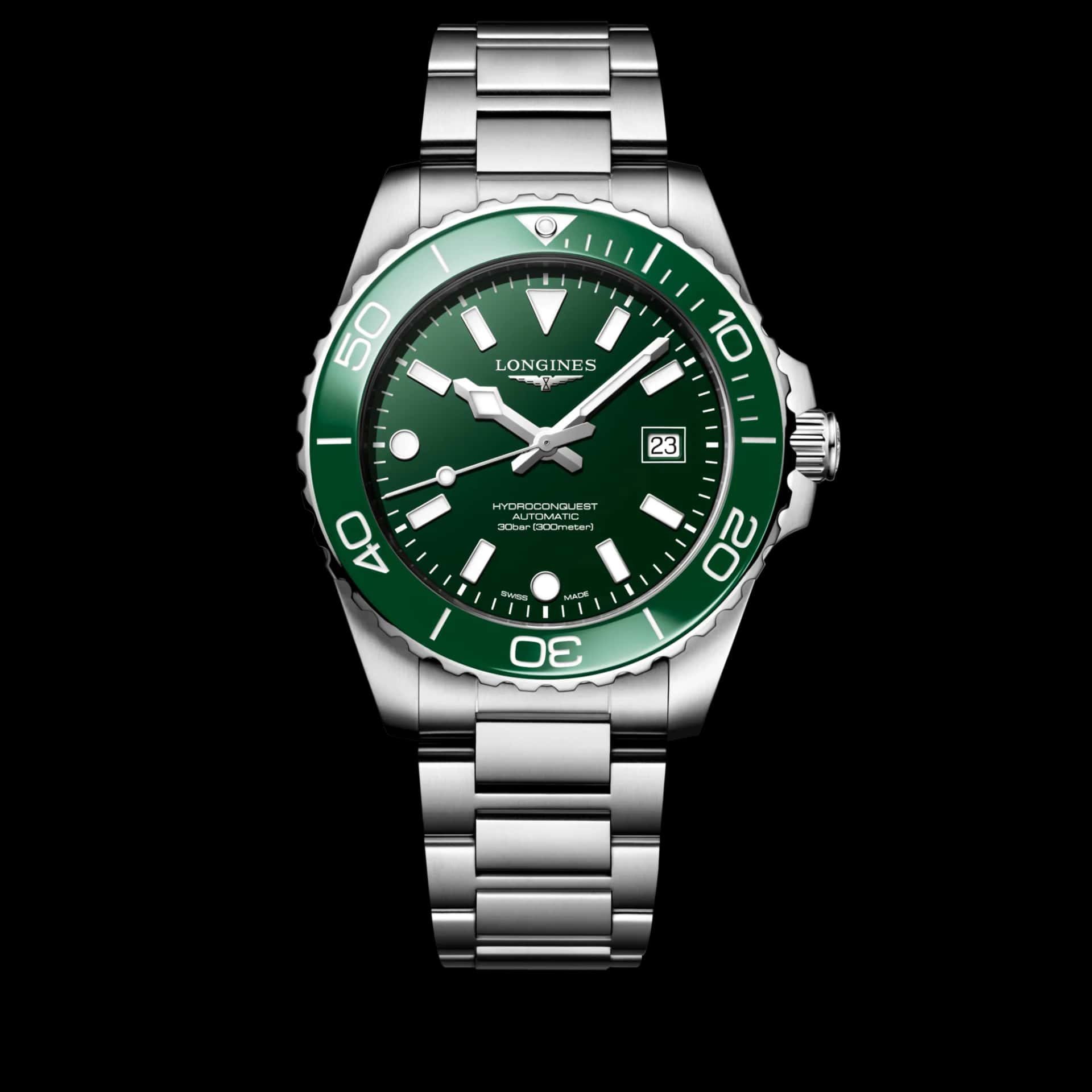 Longines Longines HydroConquest 42mm