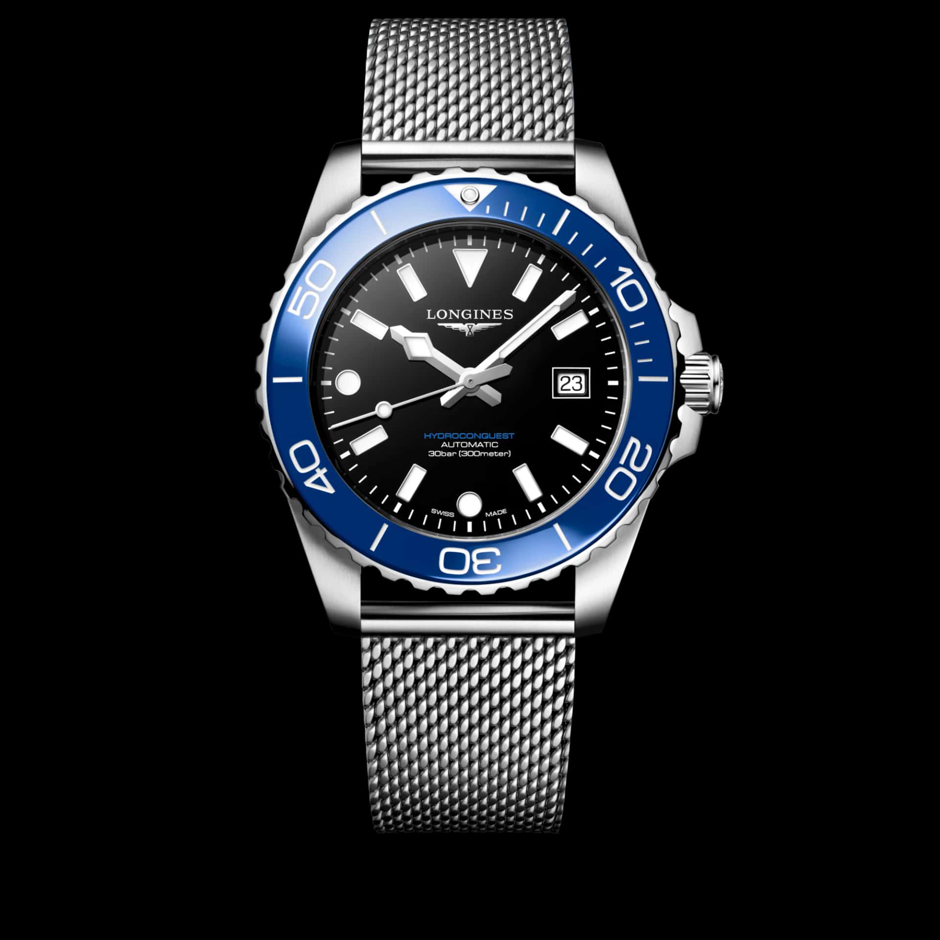 Longines Longines HydroConquest 42mm
