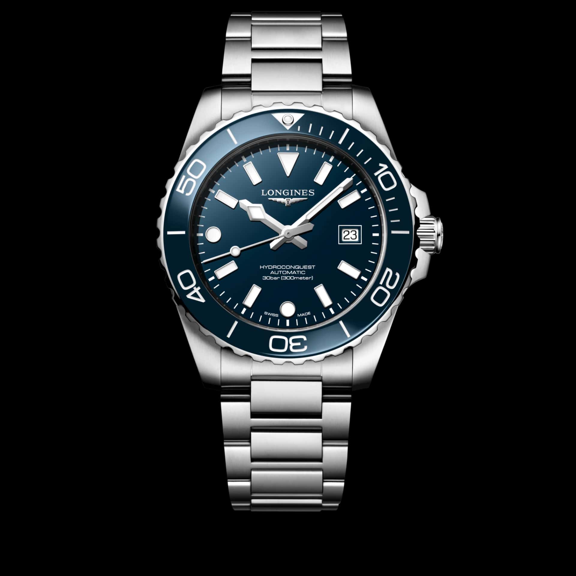 Longines Longines HydroConquest 42mm