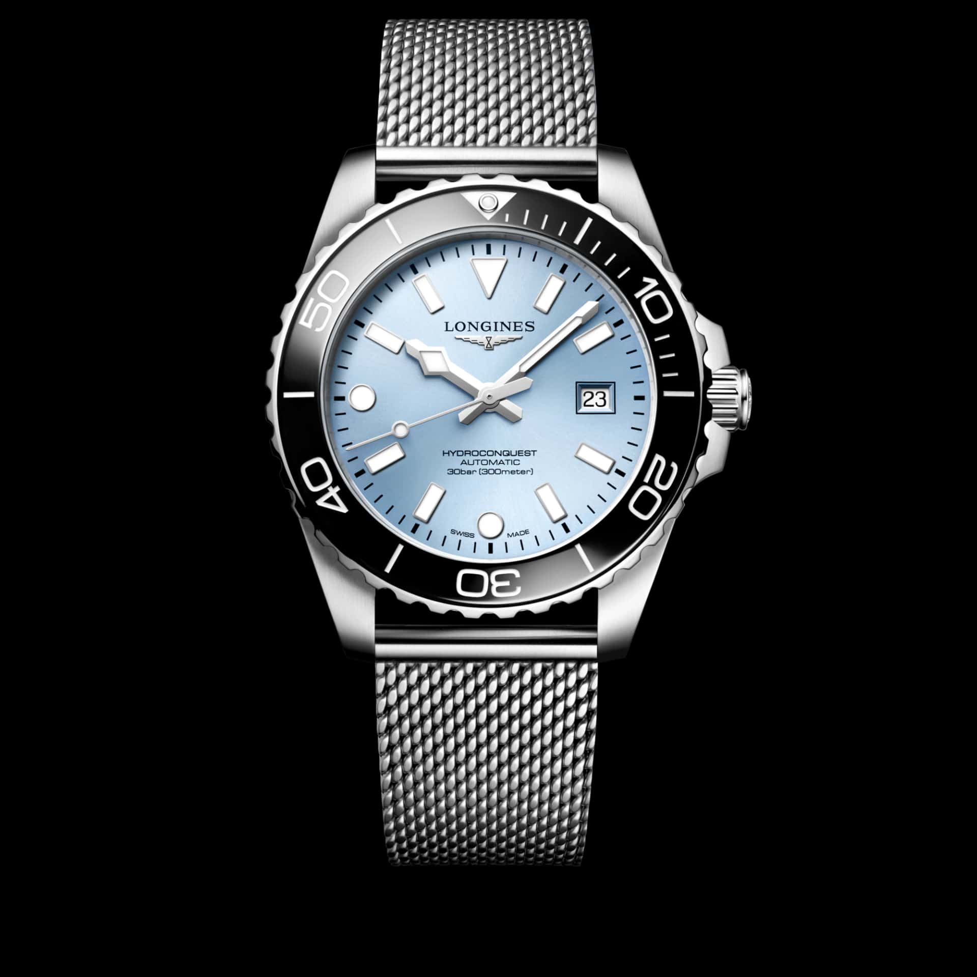 Longines Longines HydroConquest 42mm