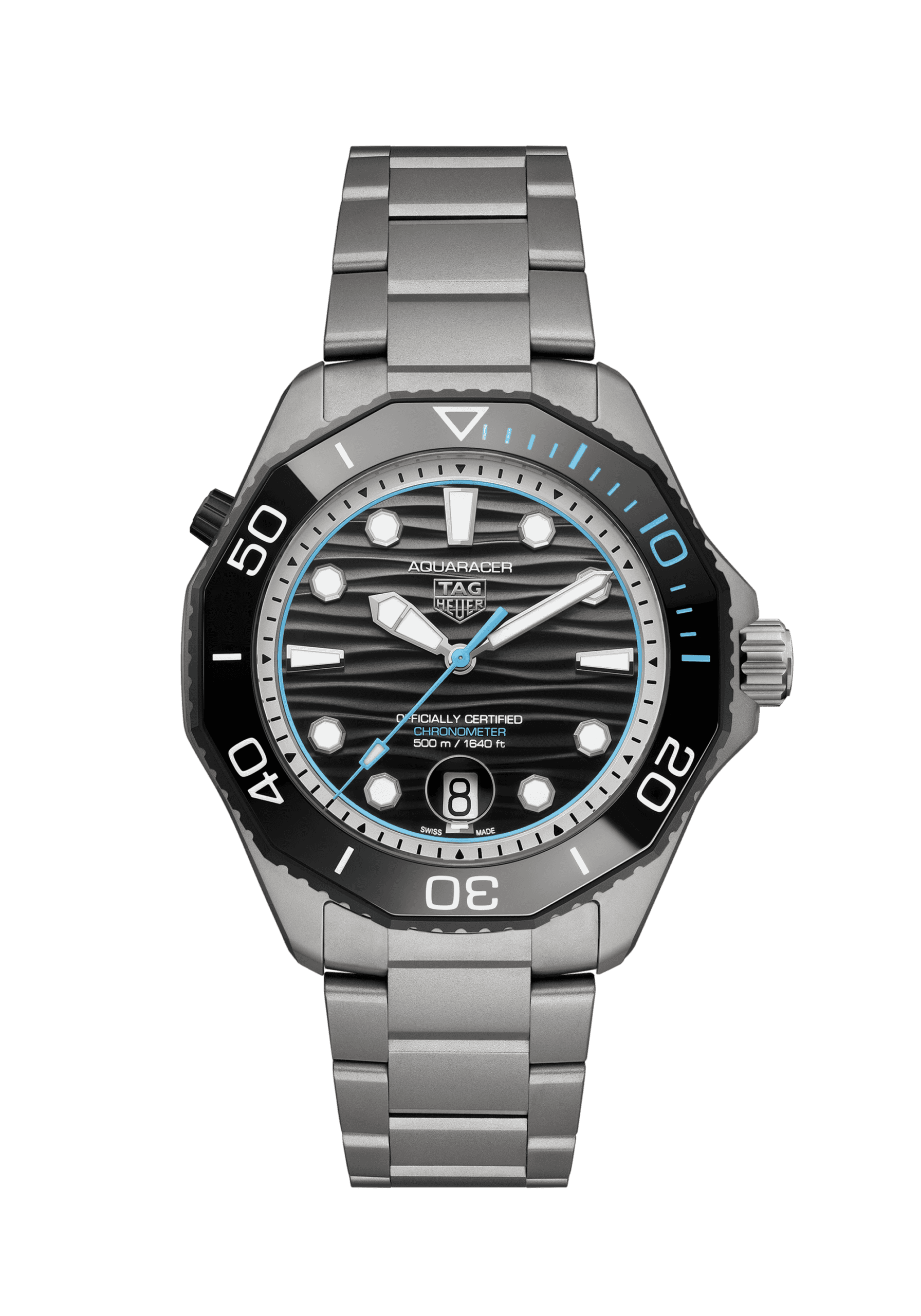TAG Heuer TAG Heuer Aquaracer Professional 500 Date