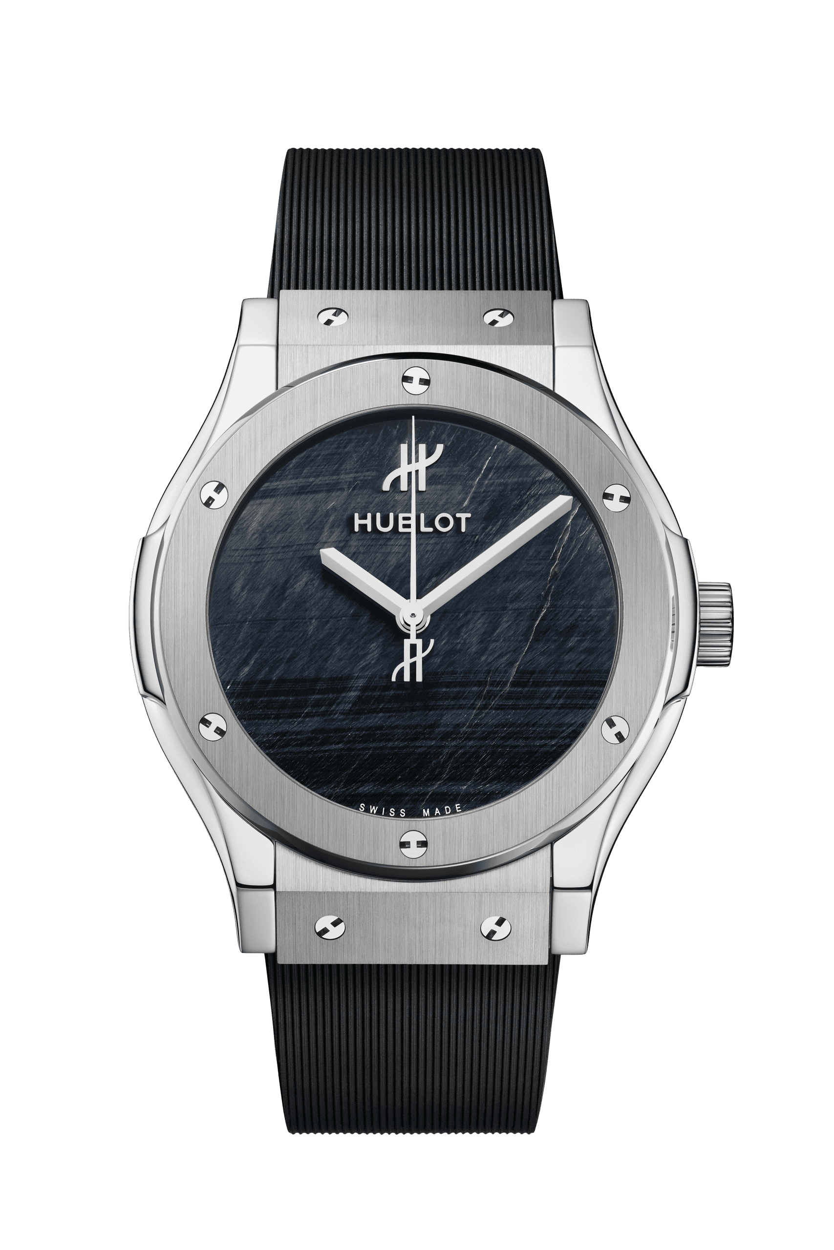Hublot Classic Fusion Hawk's Eye Titanium
