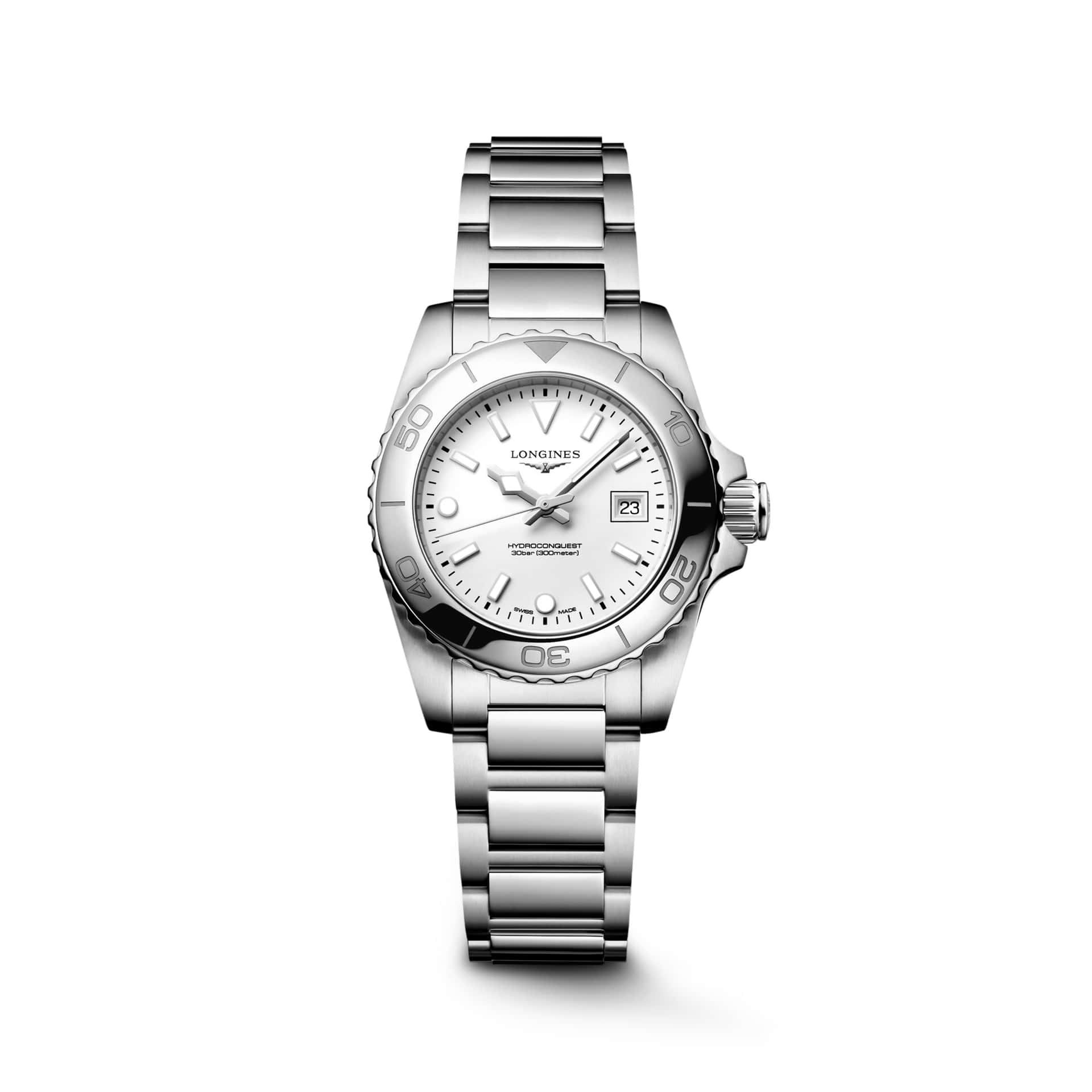 Longines HydroConquest