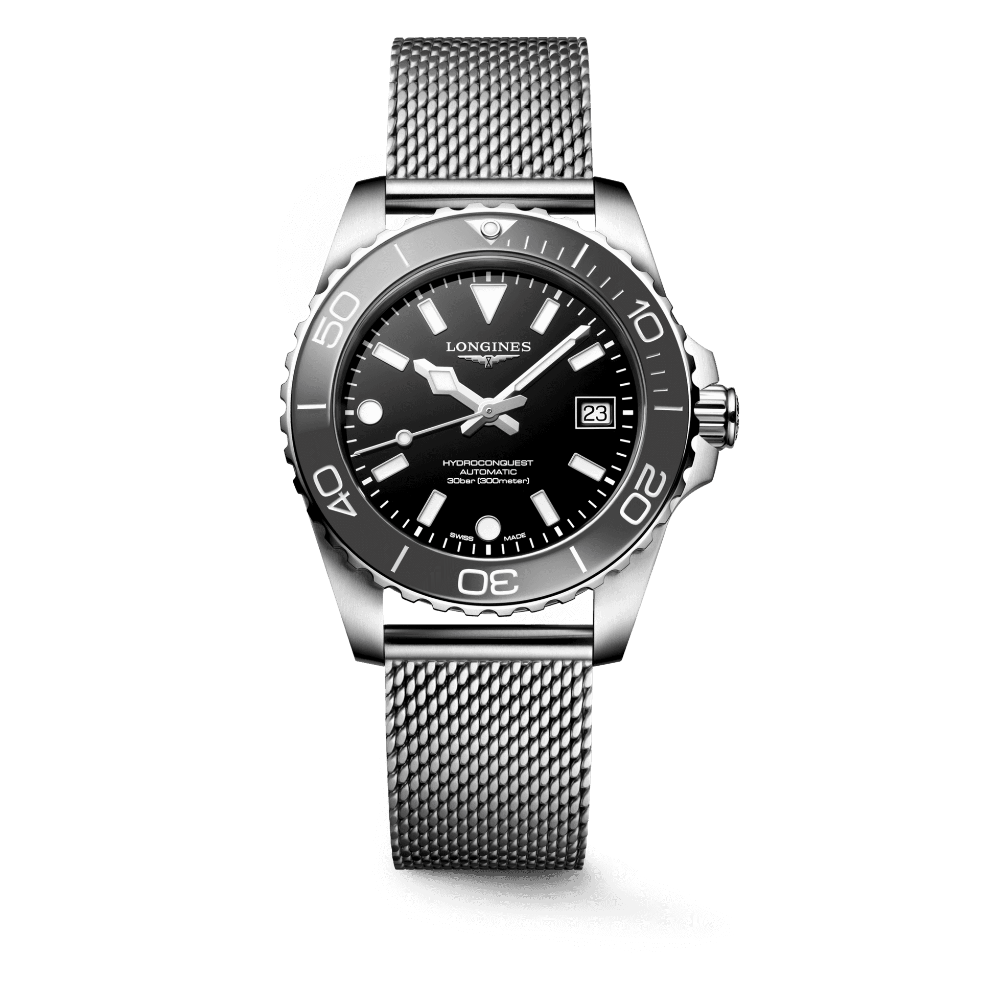 Longines HydroConquest